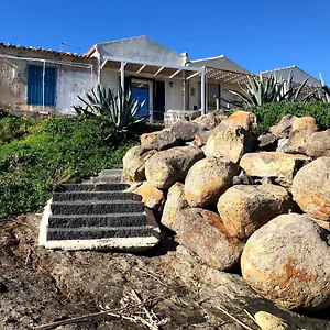 Casa Del Pescatore Ponente Portopalo Di Capopassero Casa vacanze