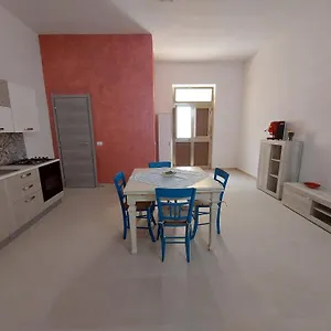 Casa Rizza Casa vacanze